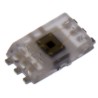 ROHM Ambient Light Sensor 560 nm WSOF Surface Mount 6-Pin BH1603FVC-TR