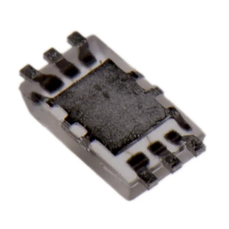 ROHM Ambient Light Sensor 560 nm WSOF Surface Mount 6-Pin BH1603FVC-TR