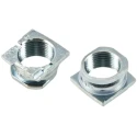 Telemecanique Sensors OsiSense XC Series Metal Cable Gland PG13.5 Thread ZCDEG11