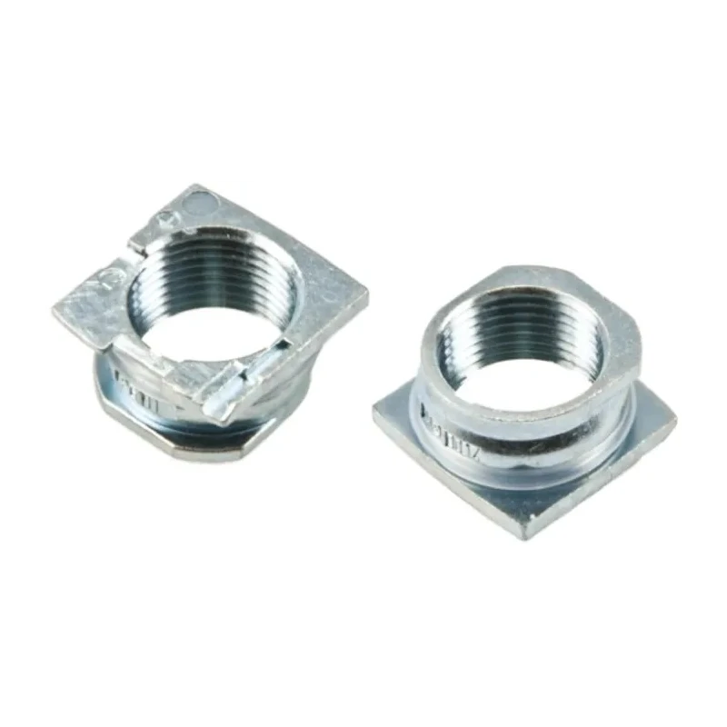 Telemecanique Sensors OsiSense XC Series Metal Cable Gland PG13.5 Thread ZCDEG11