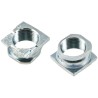 Telemecanique Sensors OsiSense XC Series Metal Cable Gland PG13.5 Thread ZCDEG11