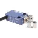 Telemecanique Sensors OsiSense XC Series Roller Plunger Limit Switch 1 NO/1 NC IP66 IP67 IP68 Zinc Alloy Housing XCMD2124L1