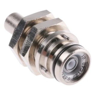Telemecanique Sensors Limit Switch Operating Head for Use with OsiSense XC Series ZCEF0