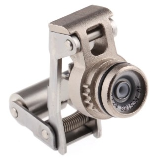 Telemecanique Sensors OsiSense XC Series Limit Switch Operating Head for Use with XC Series ZCE24