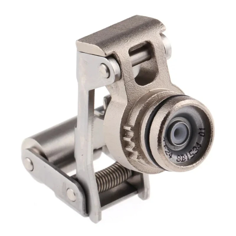 Telemecanique Sensors OsiSense XC Series Limit Switch Operating Head for Use with XC Series ZCE24