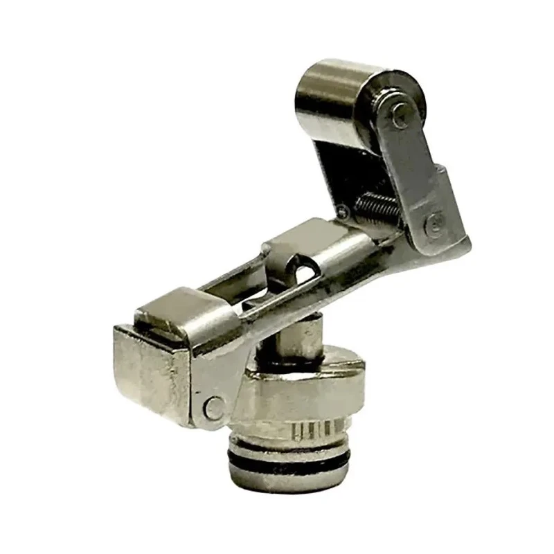 Telemecanique Sensors OsiSense XC Series Limit Switch Operating Head for Use with XC Series ZCE24