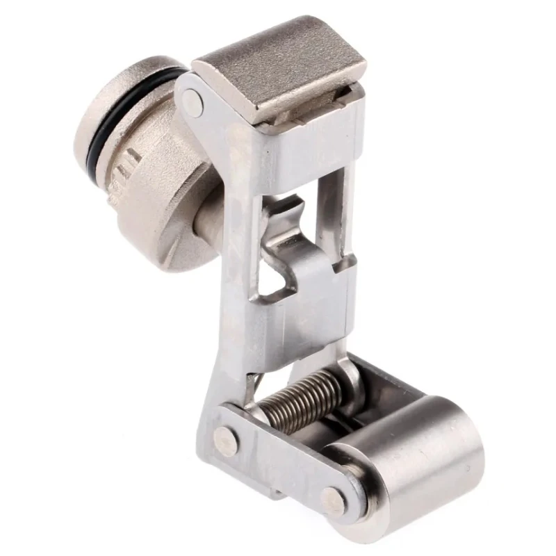 Telemecanique Sensors OsiSense XC Series Limit Switch Operating Head for Use with XC Series ZCE24