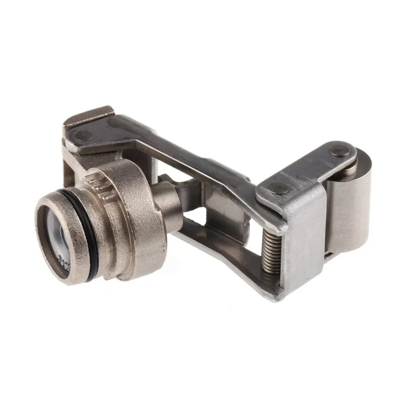 Telemecanique Sensors OsiSense XC Series Limit Switch Operating Head for Use with XC Series ZCE24
