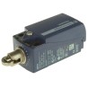 Telemecanique Sensors OsiSense XC Series Roller Plunger Limit Switch 1 NO/1 NC IP66 IP67 Plastic Housing 240V 3A XCKP2102G11