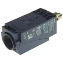Telemecanique Sensors OsiSense XC Series Roller Plunger Limit Switch 1 NO/1 NC IP66 IP67 Plastic Housing 240V 3A XCKP2102G11