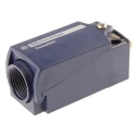 Telemecanique Sensors OsiSense XC Series Plunger Limit Switch, 1 NO/1 NC Contact Configuration, IP66 IP67 XCKP2110G11