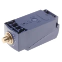 Telemecanique Sensors OsiSense XC Series Plunger Limit Switch, 1 NO/1 NC Contact Configuration, IP66 IP67 XCKP2110G11