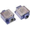 Telemecanique Sensors ZCKL Series Roller Lever Limit Switch, SPDT, IP65 Metal Housing, 240V AC, 3A ZCKL1H7