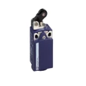 Telemecanique Sensors OsiSense XC Series Roller Plunger Limit Switch 1 NO/1 NC Plastic Housing 240V AC XCKP2121G11