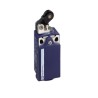 Telemecanique Sensors OsiSense XC Series Roller Plunger Limit Switch 1 NO/1 NC Plastic Housing 240V AC XCKP2121G11