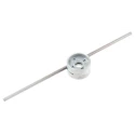 Telemecanique Sensors OsiSense XC Series Limit Switch Lever for Use with XC Series ZCKY53