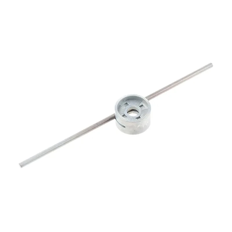 Telemecanique Sensors OsiSense XC Series Limit Switch Lever for Use with XC Series ZCKY53