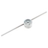 Telemecanique Sensors OsiSense XC Series Limit Switch Lever for Use with XC Series ZCKY53