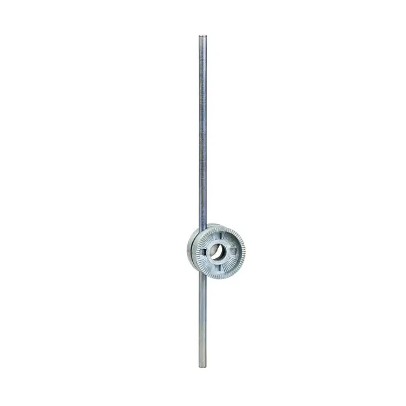 Telemecanique Sensors OsiSense XC Series Limit Switch Lever for Use with XC Series ZCKY53