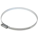 HI-GRIP Stainless Steel Slotted Hex Worm Drive Hose Clip 150-180 mm ID HGZ180BP