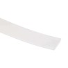 RS PRO Clear Polyolefin Heat Shrink Tubing 9 mm Sleeve Diameter x 5 m Length 3:1 Ratio 700-4450