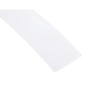 RS PRO Heat Shrink Tubing Clear 24 mm Sleeve Diameter x 3 m Length 3:1 Shrink Ratio 700-4466