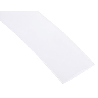 RS PRO Heat Shrink Tubing Clear 24 mm Sleeve Diameter x 3 m Length 3:1 Shrink Ratio 700-4466