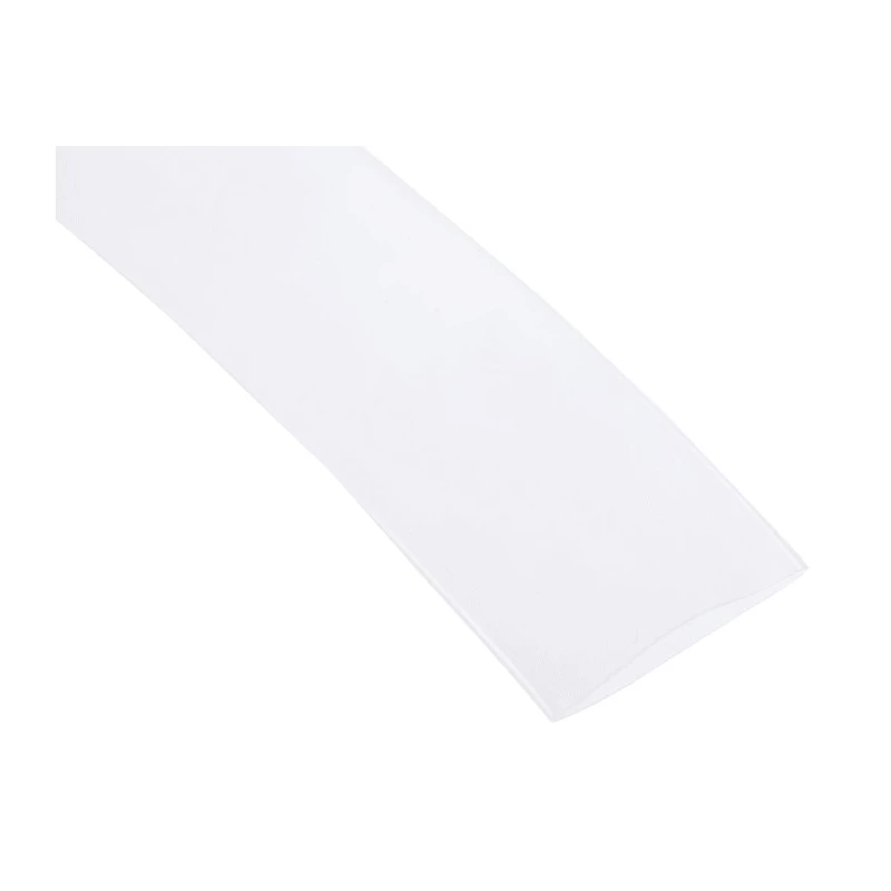 RS PRO Heat Shrink Tubing Clear 24 mm Sleeve Diameter x 3 m Length 3:1 Shrink Ratio 700-4466