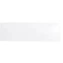RS PRO Heat Shrink Tubing Clear 24 mm Sleeve Diameter x 3 m Length 3:1 Shrink Ratio 700-4466