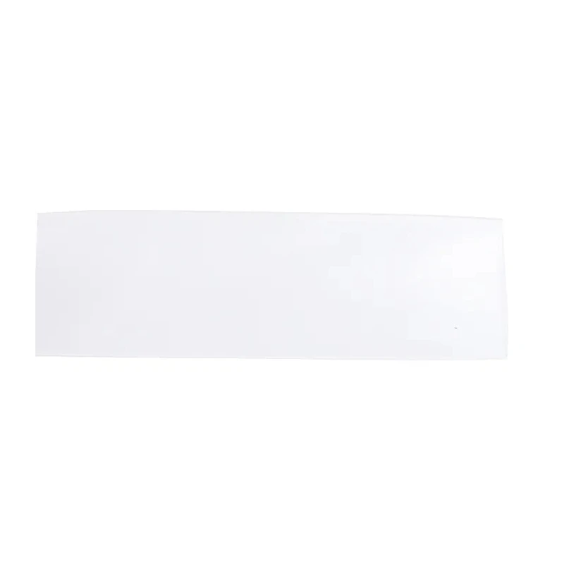 RS PRO Heat Shrink Tubing Clear 24 mm Sleeve Diameter x 3 m Length 3:1 Shrink Ratio 700-4466