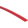 RS PRO Heat Shrink Tubing Red 9 mm Sleeve Diameter x 5 m Length Polyolefin Flame Retardant UL Approved 3:1 Ratio 700-4517