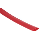 RS PRO Heat Shrink Tubing Red 9 mm Sleeve Diameter x 5 m Length Polyolefin Flame Retardant UL Approved 3:1 Ratio 700-4517