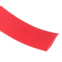 RS PRO Heat Shrink Tubing Red 24 mm Sleeve Diameter x 3 m Length 3:1 Ratio 700-4523