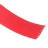 RS PRO Heat Shrink Tubing Red 24 mm Sleeve Diameter x 3 m Length 3:1 Ratio 700-4523