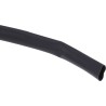 RS PRO Heat Shrink Tubing Black 6 mm Sleeve Diameter x 7m Length Polyolefin Flame Retardant 3:1 Ratio 700-4535