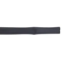 RS PRO Heat Shrink Tubing Black 6 mm Sleeve Diameter x 7m Length Polyolefin Flame Retardant 3:1 Ratio 700-4535