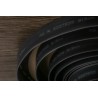 RS PRO Heat Shrink Tubing Black 9 mm Sleeve Diameter 5 m Length 3:1 Shrink Ratio 700-4539