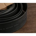 RS PRO Heat Shrink Tubing Black 24 mm Sleeve Diameter x 3 m Length 3:1 Ratio 700-4545