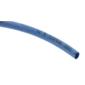 RS PRO Heat Shrink Tubing Blue 3.2 mm Sleeve Diameter x 10 m Length 2:1 Ratio 700-4731