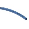 RS PRO Heat Shrink Tubing Blue 3.2 mm Sleeve Diameter x 10 m Length 2:1 Ratio 700-4731