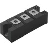 Vishay Thyristor Module 1600 V 5.1 kA 160 A 270 mA 1.54 V INT-A-PAK 7-Pin VS-VSKT162/16PBF