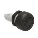 Lovato Electric LPCZS Series Buzzer 18-30 V DC, IP40 Protection 