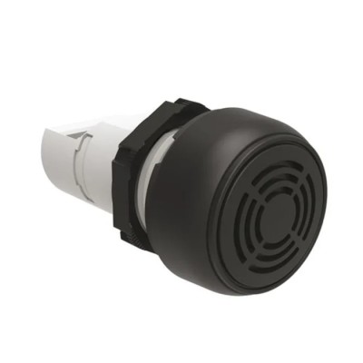 Lovato Electric LPCZS Series Buzzer 18-30 V DC, IP40 Protection 