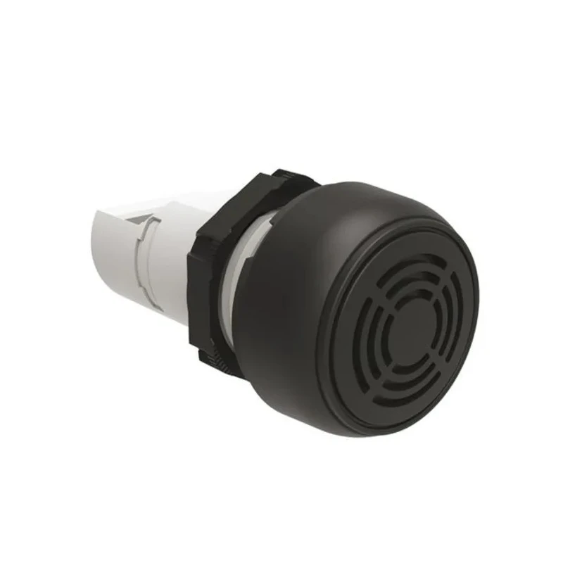 Lovato Electric LPCZS Series Buzzer 18-30 V DC, IP40 Protection 