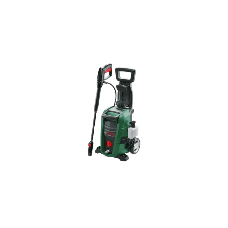 Bosch Universal Aquatak 135 High Pressure Washer 230V 1.9W Motor Power 135 bar Operating Pressure 450 L/h Flow 0.600.8A7.C70