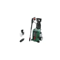 Bosch Universal Aquatak 135 High Pressure Washer 230V 1.9W Motor Power 135 bar Operating Pressure 450 L/h Flow 0.600.8A7.C70