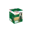 Bosch Universal Aquatak 135 High Pressure Washer 230V 1.9W Motor Power 135 bar Operating Pressure 450 L/h Flow 0.600.8A7.C70