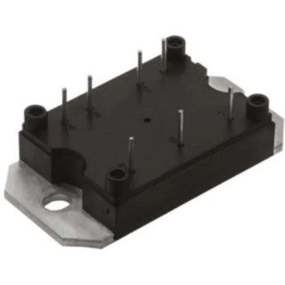 Vishay 3-Phase Bridge Rectifier Panel Mount MT PB Package 1600 V 398 A 8-Pin Single VS-70MT160PBPBF