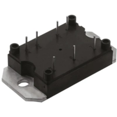 Vishay 3-Phase Bridge Rectifier Panel Mount MT PB Package 1600 V 398 A 8-Pin Single VS-70MT160PBPBF