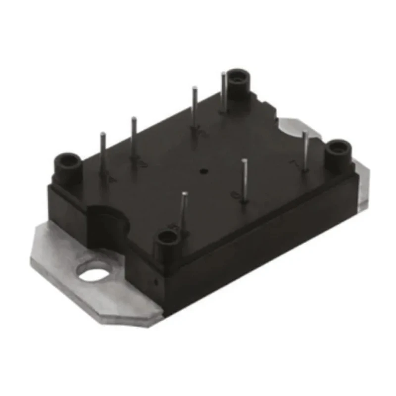 Vishay 3-Phase Bridge Rectifier Panel Mount MT PB Package 1600 V 398 A 8-Pin Single VS-70MT160PBPBF